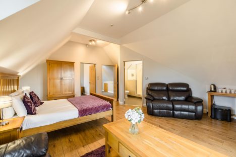 Nova Scotia Apartment