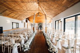 The Winter Luxe Wedding Package