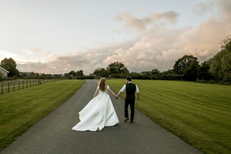 The Simply Elegant Wedding Package