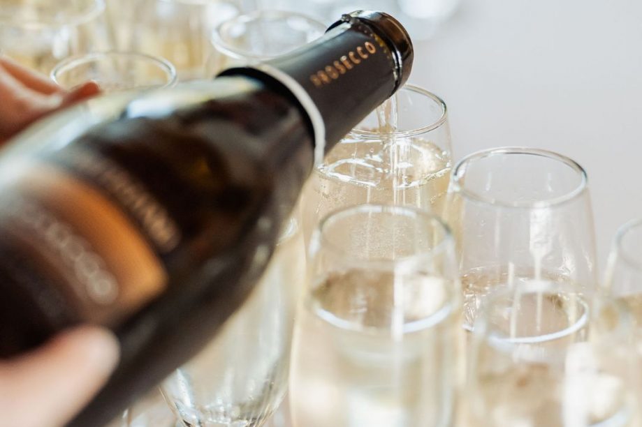 NYE at The Lodge | Wednesday 31st December