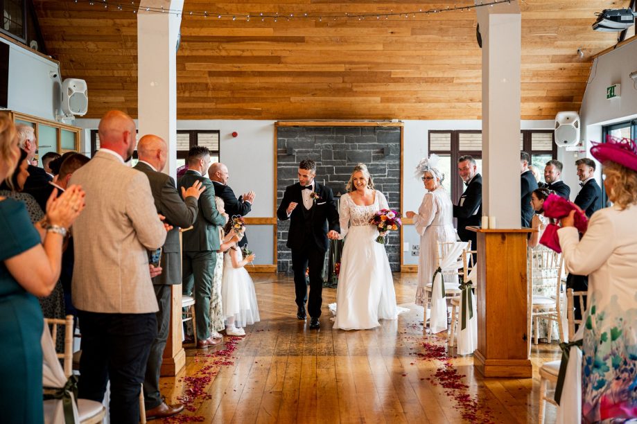 Open Wedding Day | Sunday 4th January