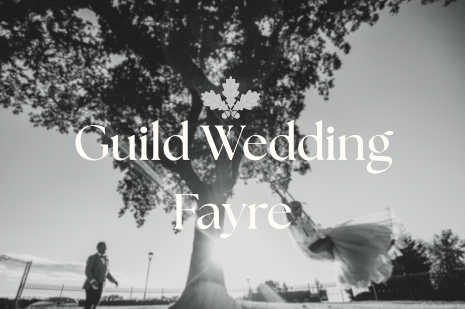 Guild Wedding Fayre