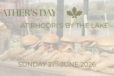 Father's Day Sunday Sliders