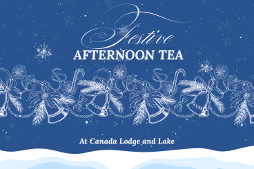 Festive Afternoon Tea
