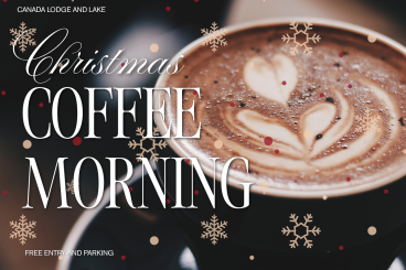 Christmas Coffee Morning